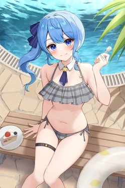 [Artist] Yukiunagi