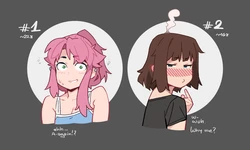 [feguimel] CarePack IV - Aspen & Miranda