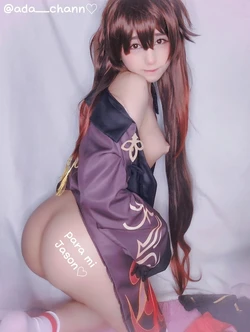 adda chan genshin