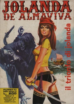 Jolanda Almaviva 49 (IT)