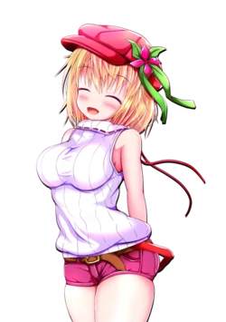 [Koucha Rakkyo] Sabrina to Muryoku na Tamashii