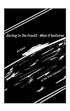 [PlatSand)] DitF if Sequel(DARLING in the FRANXX)