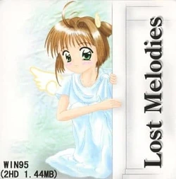 [Mori no Ringo-ya] Lost Melodies (Cardcaptor Sakura)
