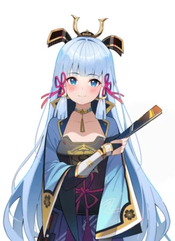 [Pixiv] NIJI (5401071)