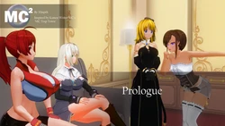 [Xlmpth] MC Trap Town Resurrection - Prologue & Day 1