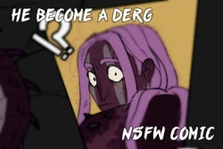 [BolTheEye] He Become a Derg (Cookie Run) [English]