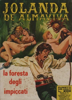 Jolanda Almaviva 50 (IT)