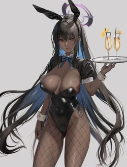 [janggun] Karin Tier1