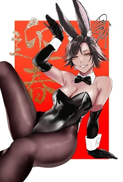 [Artist] Tsukumo Nikyu