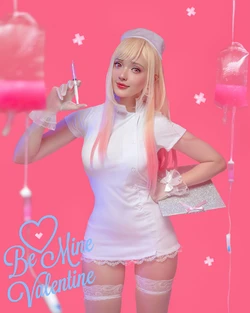 Misaki Sai - Nurse Marin