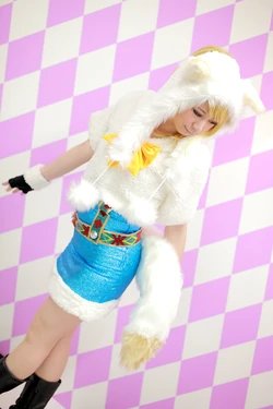 ShimaShima - Colorful Party (Love Live)