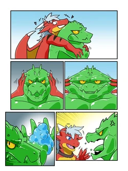 Do not bother Rugoo