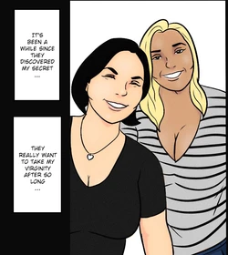 [Tzinnxt] My Friends [English]