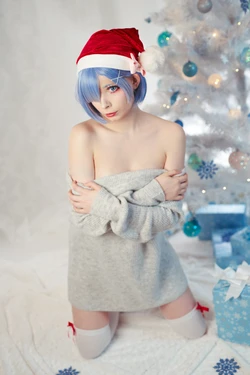 Akariia - Rem XMAS