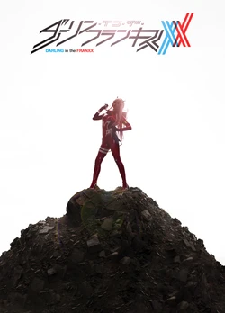 Akariia - Zero Two