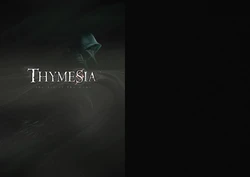 Thymesia - The Art Of The Game