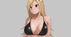 [おるかにうむ]立ち絵チラ見せ