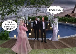Mature3dcomics - For Better or For Worse (English)