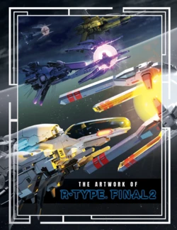 The Artwork Of R-Type Final 2