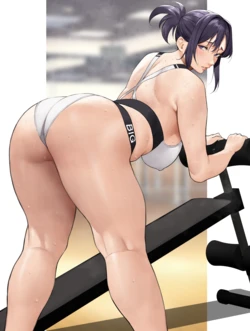 [Yoshio] BIG!