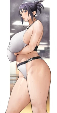 [Yoshio] BIG