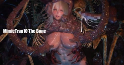 [もみおじ] Mimic Trap 10