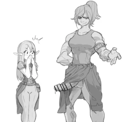 [Pixiv] Creejo (78465014)