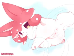 [Nekomayo] Captured Predator (Chili)