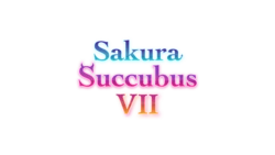 [Winged Cloud] Sakura Succubus 7