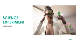 (TroubleTro)  Science Experiment