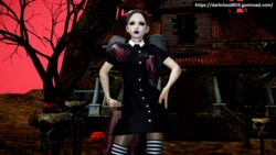 [https://www.patreon.com/darkcloud859] Blacked Adult Wednesday