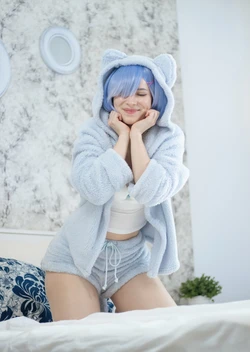 Enji Night - Rem Pajama