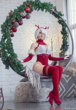 Enji Night - 2B Xmas