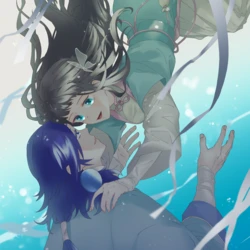 [Watanshi] 12/18 Aikage Koukou Shinkan