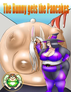 Gluttony Witch