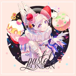 [NALACHINO (welchino)] pastel BONBON [Digital]