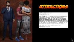 [Artzykop] Attractions (Ongoing)