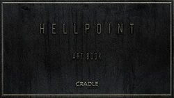 Hellpoint Art Book