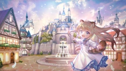 [Pixiv] Lune (3961040)