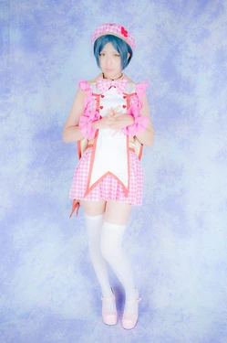 [Glossy Rabbit (艶兎)] KISSING HEART