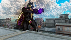 [哏呔] Ultraman 01-02
