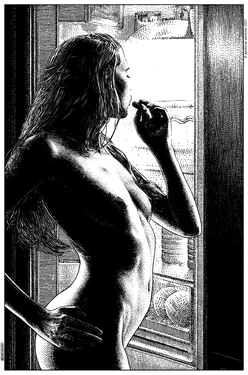 [Patreon] Apollonia Saintclair
