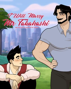 [Creedo] I Will Marry Mr Takahashi [Eng]