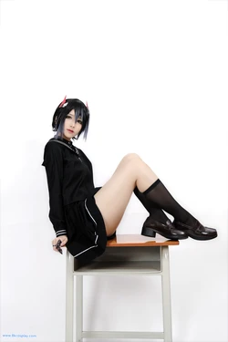 [幼愛youmeko] 胡滕JK Ulrich von Hutten JK