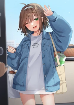 ●PIXIV● 小森くづゆ [6562350]