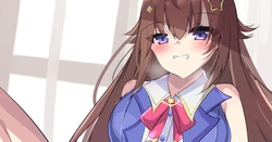 [RIKINA] Tokino Sora Footjob
