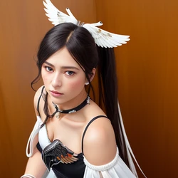 Angela [AI Generated]