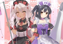 ●PIXIV● Akaneko [65037445]