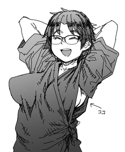 [pixiv/fantia] shimimaru and other works