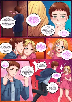 [mayitg] Magic Gone Wrong [English]